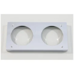 Ideal Standard Archimodule Distanzrahmen Für 2er Rosette