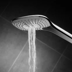 Ideal Standard Idealrain Evo Jet 3-Funktionshandbrause Diamond