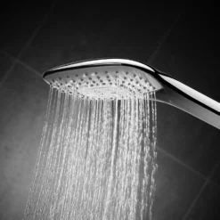 Ideal Standard Idealrain Evo Jet 3-Funktionshandbrause Diamond -Ideal Standard hersteller ideal standard armaturen idealrain handbrausen 2508121