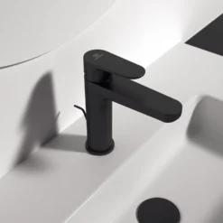 Ideal Standard Cerafine O Einhebel-Waschtischarmatur Grande Mit Ablaufgarnitur -Ideal Standard hersteller ideal standard badarmaturen cerafine o 5420042