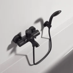 Ideal Standard CERALINE Badearmatur Aufputz -Ideal Standard hersteller ideal standard badarmaturen ceraline wanne 5419730