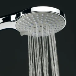 Ideal Standard CeraTherm T50 AP Duschsystem Mit Thermostat & Duschablage