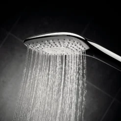 Ideal Standard CeraTherm T100 AP Duschsystem Mit Thermostat