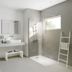 Ideal Standard CeraTherm T100 AP Duschsystem Mit Thermostat -Ideal Standard hersteller ideal standard badarmaturen ceratherm dusche 3573707