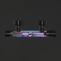 Ideal Standard CeraTherm T25 AP Brausekombination 60 Cm Mit Thermostat -Ideal Standard hersteller ideal standard badarmaturen ceratherm dusche 3573923