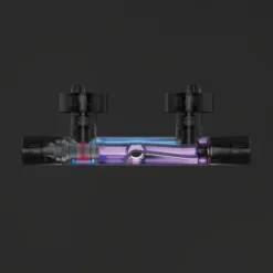 Ideal Standard CeraTherm T100 AP Duschsystem Mit Thermostat -Ideal Standard hersteller ideal standard badarmaturen ceratherm dusche 3573992