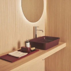 Ideal Standard Joy Waschtischarmatur Mit Langem Sockel, Ohne Ablaufgarnitur -Ideal Standard hersteller ideal standard badarmaturen joy waschtisch 3689195