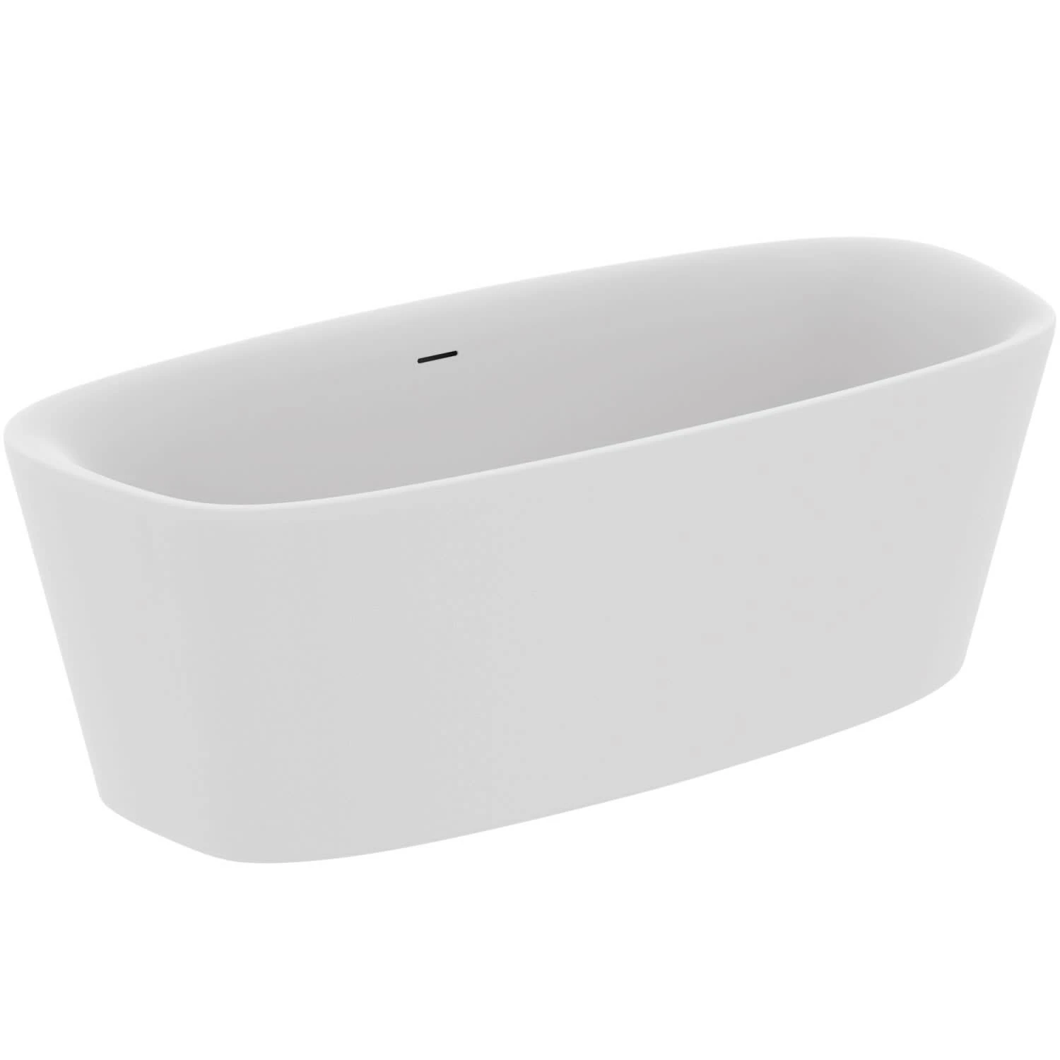 Ideal Standard Dea freistehende Körperform-Badewanne 180 x 80 cm, inkl. Ab- und Überlauflaufgarnitur Ideal Standard Dea Freistehende Körperform-Badewanne 180 X 80 Cm, Inkl. Ab- Und Überlauflaufgarnitur -Ideal Standard hersteller ideal standard badewannen freistehende koerperform 2934721