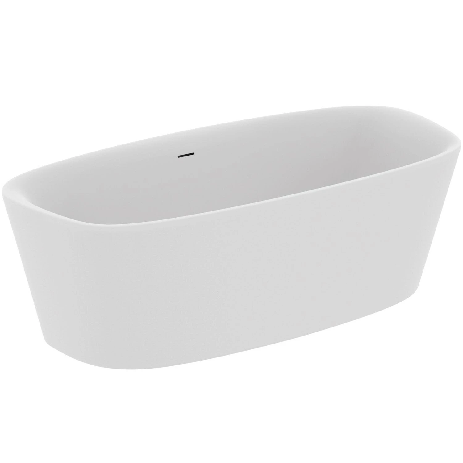Ideal Standard Dea freistehende Körperform-Badewanne 190 x 90 cm, inkl. Ab- und Überlauflaufgarnitur Ideal Standard Dea Freistehende Körperform-Badewanne 190 X 90 Cm, Inkl. Ab- Und Überlauflaufgarnitur -Ideal Standard hersteller ideal standard badewannen freistehende koerperform 2934727