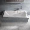 Ideal Standard Connect Air Duo-Badewanne 180 X 80 Cm