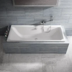 Ideal Standard Connect Air Duo-Badewanne 170 X 75 Cm