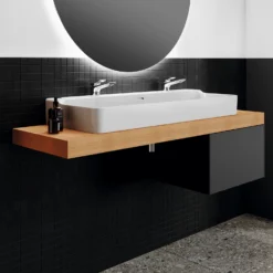 Ideal Standard Conca Waschtisch 120 Cm, 2 Hahnlöcher, Mit Überlauf 7 Ideal Standard Conca Waschtisch 120 Cm, 2 Hahnlöcher, Mit Überlauf -Ideal Standard hersteller ideal standard conca waschtische 120 4172451