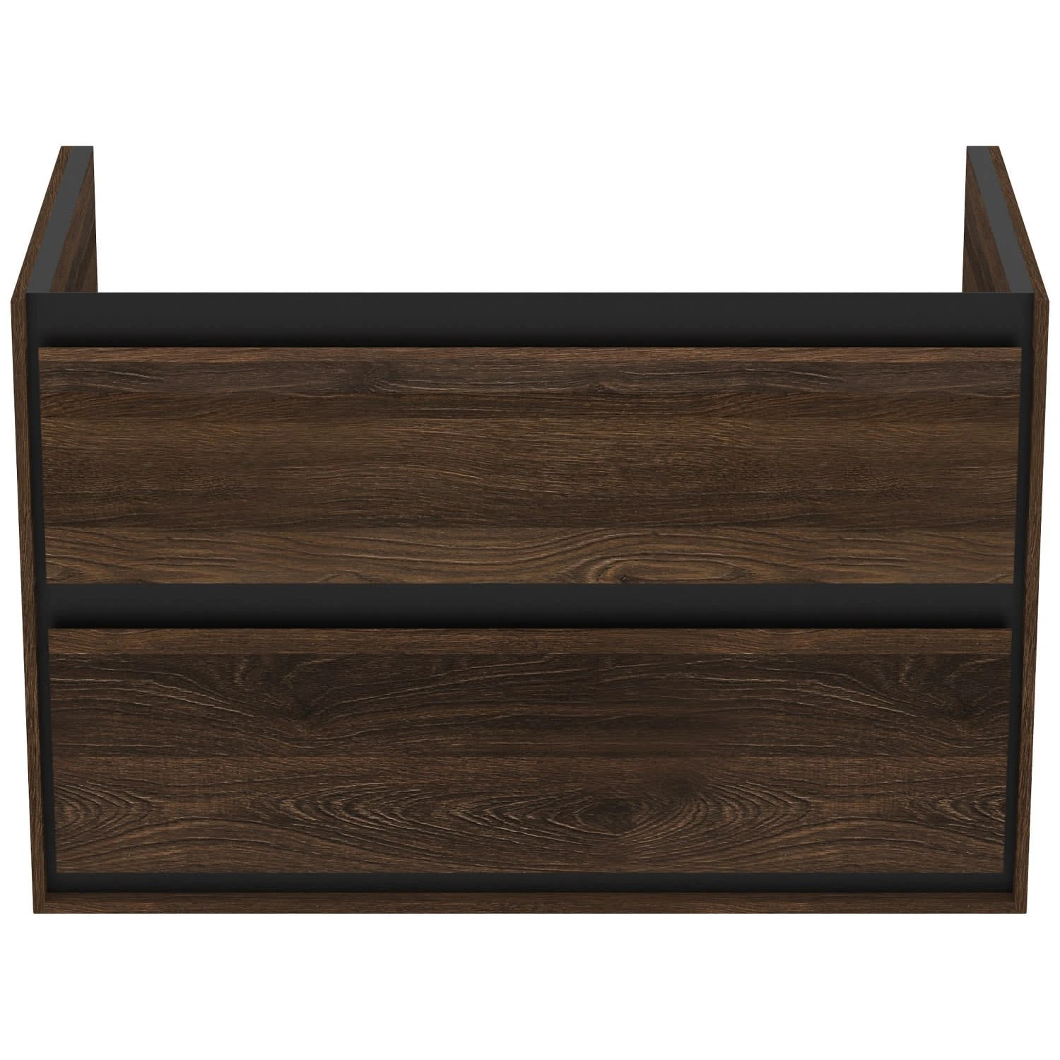 Ideal Standard Connect Air Möbelwaschtisch-Unterschrank 80 cm mit 2 Auszügen Ideal Standard Connect Air Möbelwaschtisch-Unterschrank 80 Cm Mit 2 Auszügen -Ideal Standard hersteller ideal standard connect air badmoebel 5454839