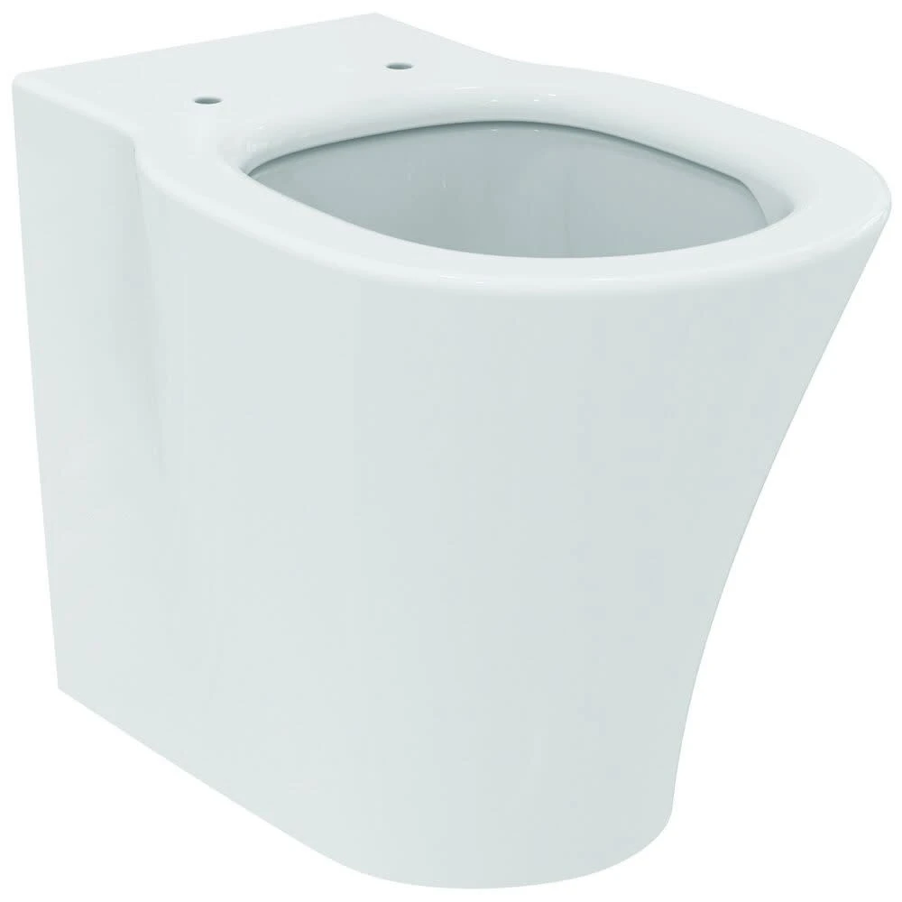 Ideal Standard Connect Air Standtiefspül-WC AquaBlade Ideal Standard Connect Air Standtiefspül-WC AquaBlade -Ideal Standard hersteller ideal standard connect air wc 2581981