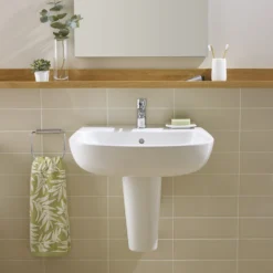 Ideal Standard CONNECT E Wandsäule