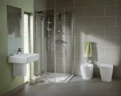 Ideal Standard Connect Standtiefspül-WC