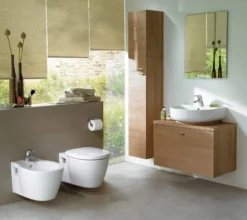 Ideal Standard Connect Wandtiefspül-WC