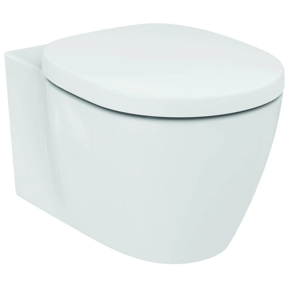 Ideal Standard Connect Wandtiefspülklosett AquaBlade Ideal Standard Connect Wandtiefspülklosett AquaBlade -Ideal Standard hersteller ideal standard connect wc wandtiefspuelklosett 2581879
