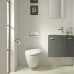 Ideal Standard Connect Wandtiefspülklosett AquaBlade