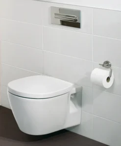 Ideal Standard Connect Wandtiefspülklosett Spülrandlos -Ideal Standard hersteller ideal standard connect wc wandtiefspuelklosett 509895