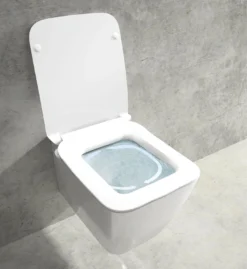 Ideal Standard Strada II Wandtiefspül-WC Mit AquaBlade