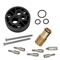 Ideal Standard Verlängerung Für Brause- Und Badearmaturen UP-Bausatz 2