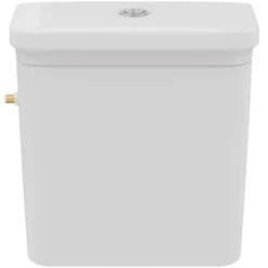 Ideal Standard Calla Spülkasten Zulauf Seitlich, Oben Links