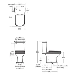 Ideal Standard Calla Spülkasten Zulauf Unten -Ideal Standard ideal standard atelier collections calla badkeramik 9576437
