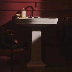 Ideal Standard Calla Standsäule -Ideal Standard ideal standard atelier collections calla badkeramik 9576536