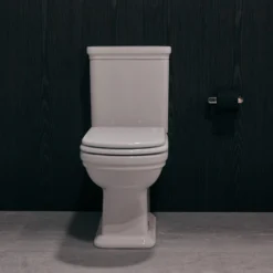 Ideal Standard Calla Standtiefspül-WC Mit Spülrand Für Kombination Mit AP-Spülkasten 36,5 X 69,5 Cm -Ideal Standard ideal standard atelier collections calla badkeramik 9576716