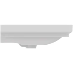 Ideal Standard Calla Möbelwaschtisch 66,5 Cm, Mit 1 Hahnloch, Mit Überlauf 4 Ideal Standard Calla Möbelwaschtisch 66,5 Cm, Mit 1 Hahnloch, Mit Überlauf -Ideal Standard ideal standard atelier collections calla badkeramik 9576929