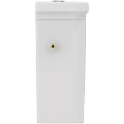 Ideal Standard Calla Spülkasten Zulauf Seitlich, Oben Links -Ideal Standard ideal standard atelier collections calla badkeramik 9576944