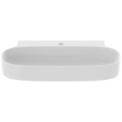 Ideal Standard Linda-X Waschtisch 75 Cm, 1 Hahnloch, Ohne Überlauf