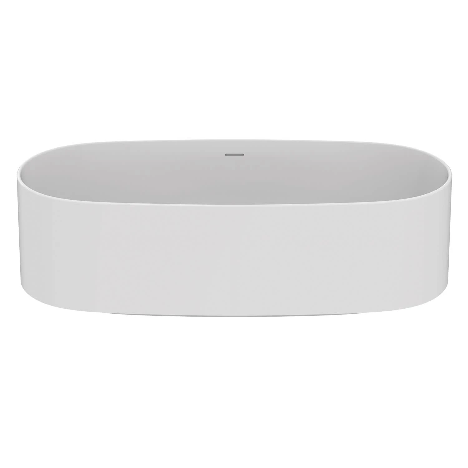 Ideal Standard Linda-X Duo Badewanne 173,8 x 85 cm, freistehend Ideal Standard Linda-X Duo Badewanne 173,8 X 85 Cm, Freistehend -Ideal Standard ideal standard atelier collections linda x 9579083