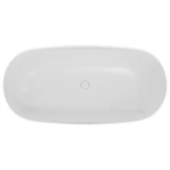 Ideal Standard Linda-X Duo Badewanne 173,8 X 85 Cm, Freistehend 2 Ideal Standard Linda-X Duo Badewanne 173,8 X 85 Cm, Freistehend -Ideal Standard ideal standard atelier collections linda x 9579308