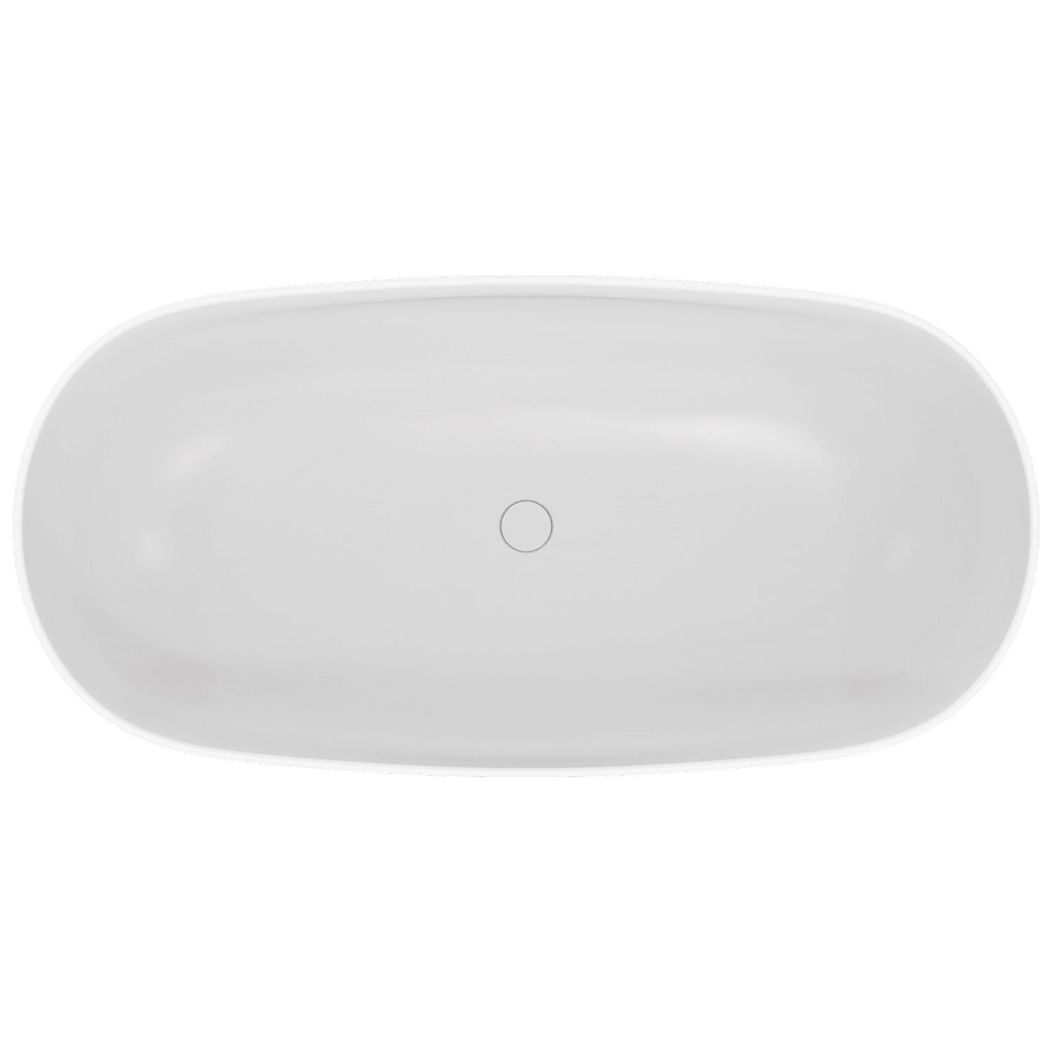 Ideal Standard Linda-X Duo Badewanne 173,8 x 85 cm, freistehend Ideal Standard Linda-X Duo Badewanne 173,8 X 85 Cm, Freistehend -Ideal Standard ideal standard atelier collections linda x 9579308
