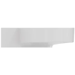 Ideal Standard Linda-X Waschtisch 60 Cm, 1 Hahnloch, Ohne Überlauf -Ideal Standard ideal standard atelier collections linda x 9579680