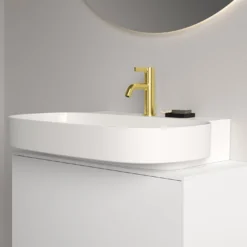 Ideal Standard Linda-X Waschtisch 75 Cm, 1 Hahnloch, Ohne Überlauf -Ideal Standard ideal standard atelier collections linda x 9579920