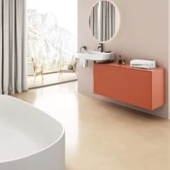 Ideal Standard Linda-X Duo Badewanne 173,8 X 85 Cm, Freistehend 4 Ideal Standard Linda-X Duo Badewanne 173,8 X 85 Cm, Freistehend -Ideal Standard ideal standard atelier collections linda x 9579974