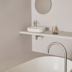 Ideal Standard Linda-X Duo Badewanne 173,8 X 85 Cm, Freistehend 5 Ideal Standard Linda-X Duo Badewanne 173,8 X 85 Cm, Freistehend -Ideal Standard ideal standard atelier collections linda x 9580193