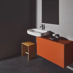 Ideal Standard Linda-X Waschtisch 75 Cm, 1 Hahnloch, Ohne Überlauf -Ideal Standard ideal standard atelier collections linda x 9580337