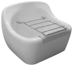 Ideal Standard Connect Duoro Ausgussbecken