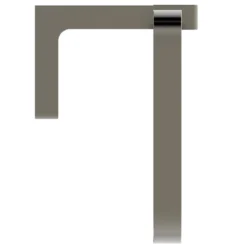 Ideal Standard Conca Handtuchring Eckig