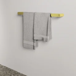 Ideal Standard Conca Handtuchstange Rund -Ideal Standard ideal standard bad accessoires conca handtuchstange 6993630