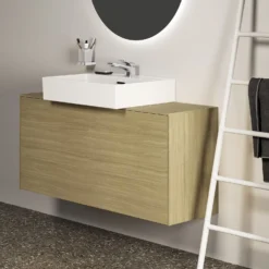 Ideal Standard Conca Mundglas Eckig -Ideal Standard ideal standard bad accessoires conca mundglas 6993696