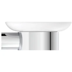 Ideal Standard Conca Seifenschale Rund