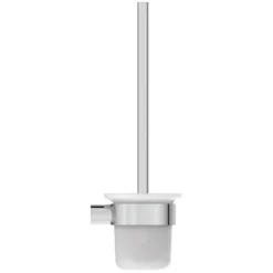 Ideal Standard Conca WC-Bürstengarnitur Rund, Wandhängend