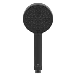 Ideal Standard Alu+ 2 Funktions-Handbrause Durchmesser: 10 Cm