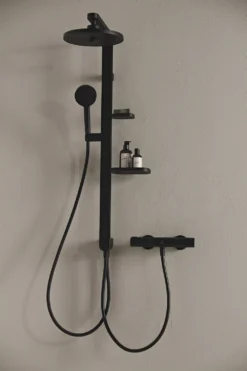 Ideal Standard Alu+ 2 Funktions-Handbrause Durchmesser: 10 Cm -Ideal Standard ideal standard badarmaturen alu brausen und 12311849