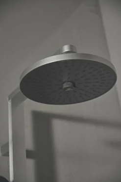 Ideal Standard Alu+ 2 Funktions-Kopfbrause Durchmesser: 26 Cm